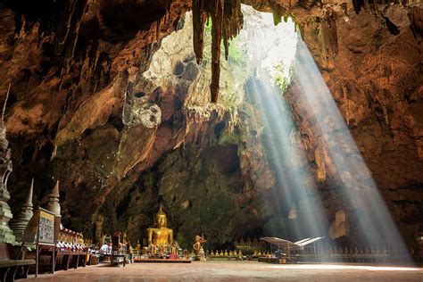 Tham Khao Luang Cave Img7820 By Thebang