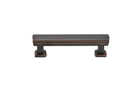 Maybe you would like to learn more about one of these? Emtek 86422 Art Deco Cabinet Pull 3-1/2 Inch Center-to-Center