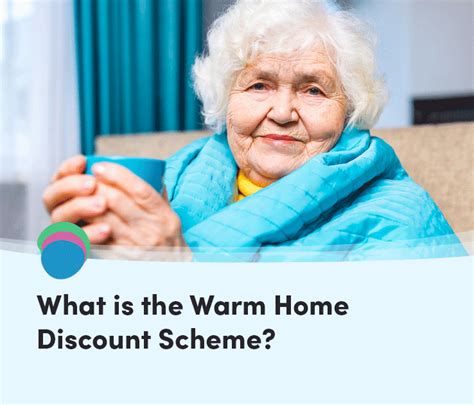Warm Home Discount Scheme What Is It And Do You Qualify