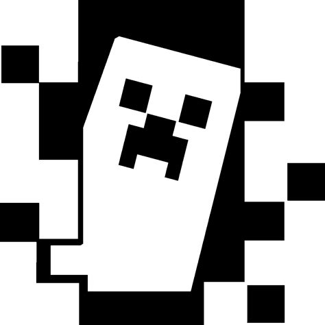 Silhouette Minecraft Svg - 130+ SVG File for Cricut