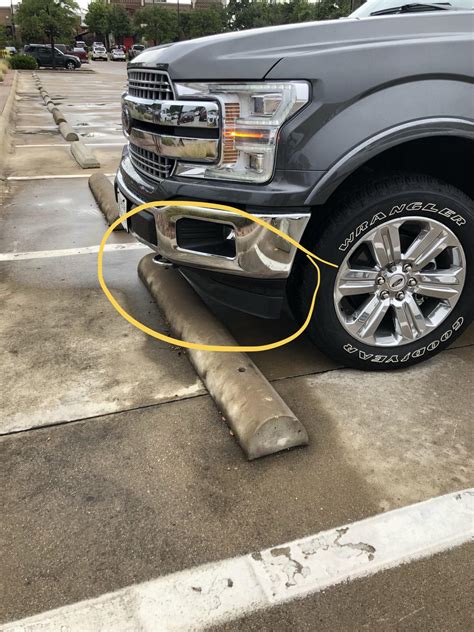 Second Plastic Piece Under Bumper Question What Is It Called And Is It