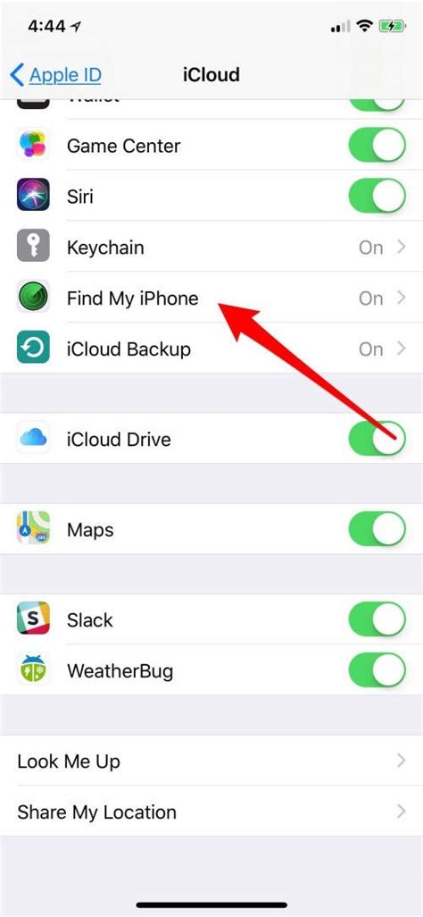 Find My Iphone How To Turn Off Find My Iphone With 3 Easy Methods