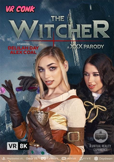 The Witcher A Xxx Parody Streaming Video At Good For Her Vods With