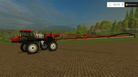 Case Patriot Sprayer V12 • Farming Simulator 19 17 22 Mods Fs19