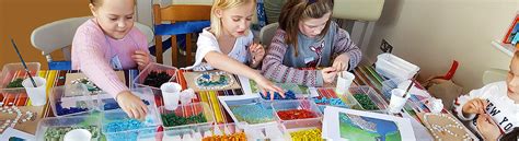 Art And Craft Workshops For Children And Adults In London