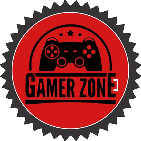 Gamer Zone Youtube