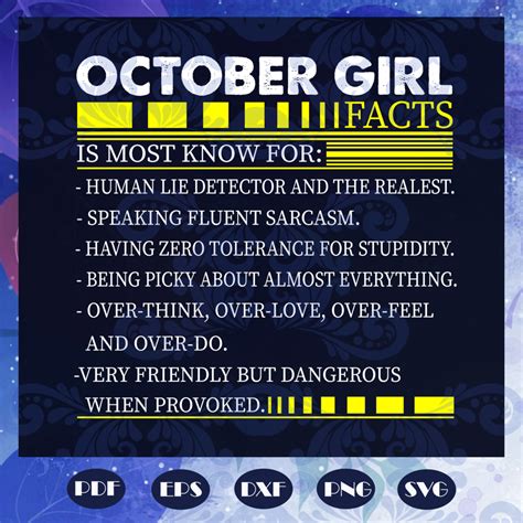 October girl svg, Queen Born In October Svg, Born In October, Living My Best Life, October ...