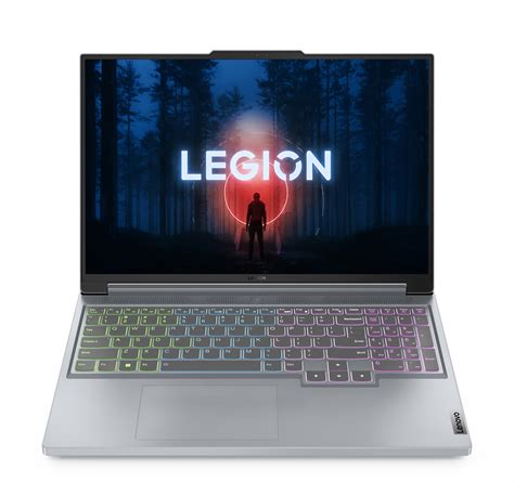 Lenovo Legion Slim 5 And Slim 5i 16 8 Launched With Latest Amd