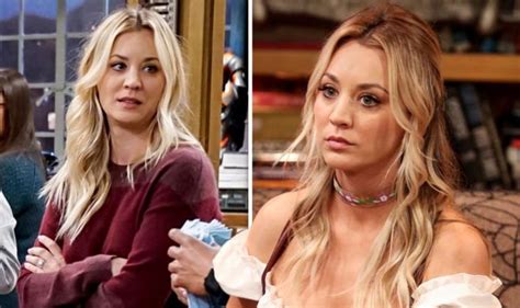 The Big Bang Theory Season 12 Spoilers Kaley Cuoco Reveals Final