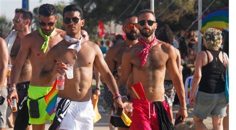 Marches Des Fiertés La Gay Pride De Tel Aviv Revient En Juin 2021