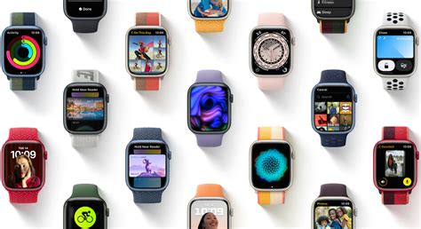 These Are The New Watchos 8 Features You Need To Try Right Now