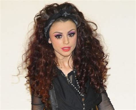 Cher Lloyd Plots Shock Performance For X Factor Metro News