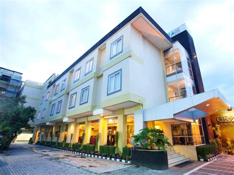 Hotel Di Malioboro Yogyakarta Dari Yang Murah Hingga Yang Berkelas