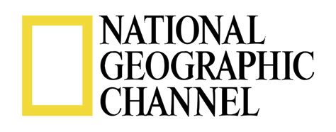 National Geographic Channel Logo Png Transparent Nat Geo Tv Logo