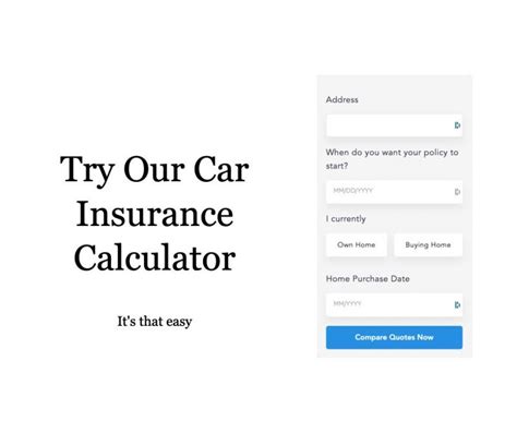 Home Insurance Calculator | Estimate Your Rate | Insurance Geek