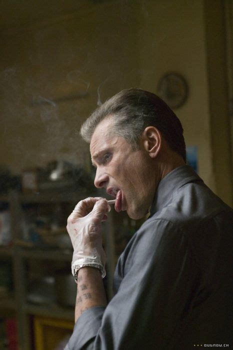 Bohemea Viggo Mortensen In Eastern Promises Chelebelleslair Viggo