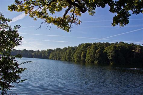 Top Five Best Lakes In Berlin And Brandenburg Apenoni