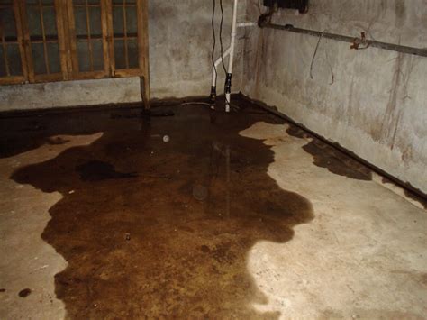 Maybe you would like to learn more about one of these? Greater South Bend Basement Waterproofing Company | Wet ...