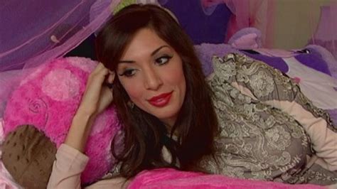 Farrah Abraham On Sex Tape I Live Without Regrets Ibtimes