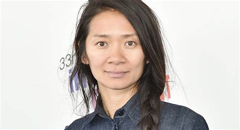 The latter earned her several awards. Chloé Zhao to Write and Direct Futuristic, Sci-Fi Western ...