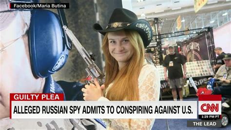 alleged russian spy admits to conspiring to be a russian government agent cnn video