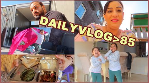 💕 indian punjabi mom daily routine life in europe vlog 85 youtube