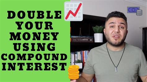 How to double your money in 4 steps (safest way) - YouTube