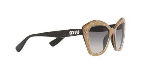 miu miu core collection mu 05us 139130 sunglasses woman shop online free shipping