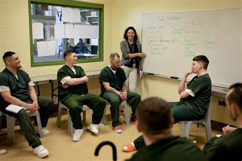 Colorado Jails Are Changing How They Treat Opioid Addiction Will It