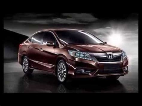 Honda civic type r mengusung tiga mode berkendara untuk menunjang kebutuhan anda di berbagai medan jalan. Kereta Honda City Terbaru 2016 | Review Lengkap Terbaik ...
