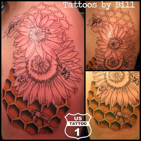 Us 1 Tattoo On Instagram Check Out What Bill Started On Nancyfor