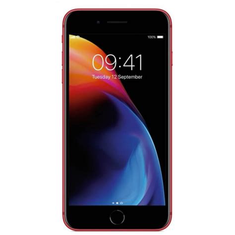 Iphone 8 Plus 256gb Productred Special Edition Айфон 8 Плюс Цена в