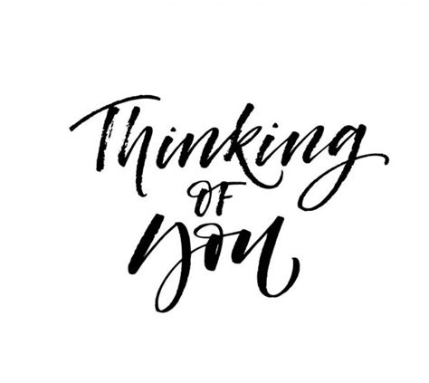 ᐈ Thinking About You Royalty Free Thinking Of You Pictures Download