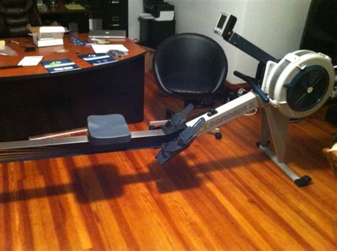 Concept 2 Rower Model E Review By Former Collegiate Rower And Coach
