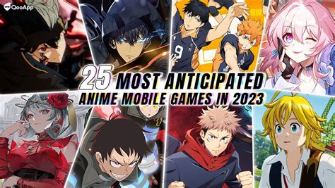 Top 78 Upcoming Anime Games Latest Incdgdbentre