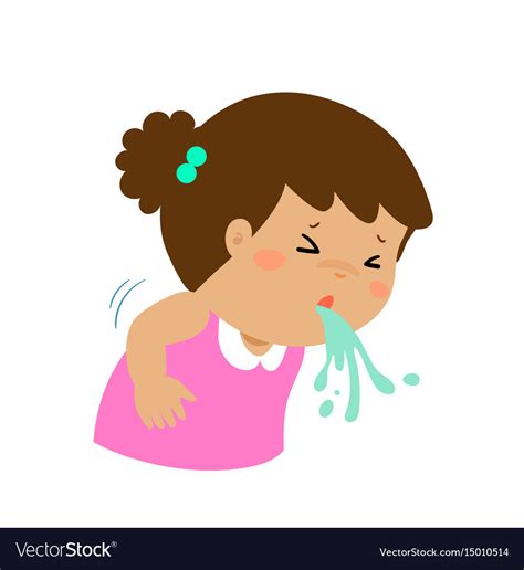 Person Vomiting Clipart Full Size Clipart 552861 Pinc