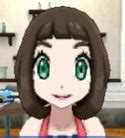 Unfortunately, barber shop in sun and moon doesn't allow you to see how the haircut will look like before you apply it. Hairstyles in Pokemon Ultra Sun and Ultra Moon - Pokemon Sun & Pokemon Moon Wiki Guide - IGN