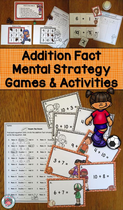 This Sports Themed Resource Includes A Variety Of Games And Activities