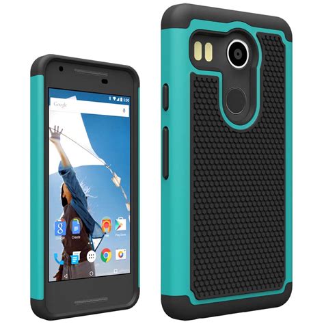 Newest Cell Phone Case For Lg Nexus 5x Protect Coverheavy