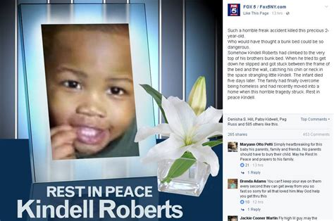 Mom Shares Sons Fatal Bunk Bed Tragedy As Warning To Others Fox News