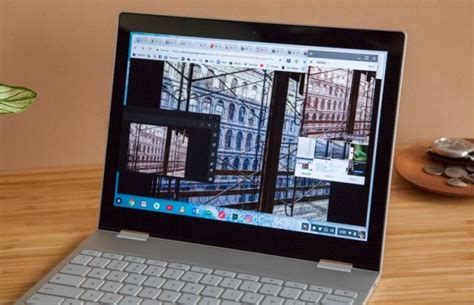 Is it supposed to compete with macbooks? HP Chromebook x2 vs. Google Pixelbook: Face-Off!