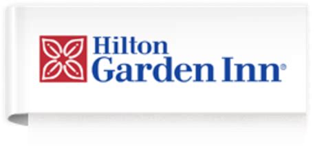 Hilton Garden Inn Wichita Logo 810x457 Png Download