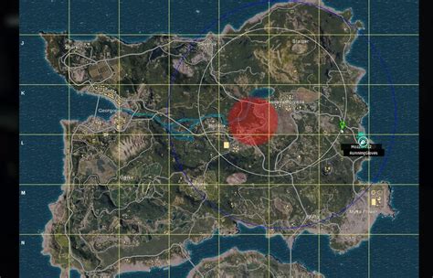 Terjun dan bertahanlah di vikendi! 36+ Gambar Map Pubg Mobile