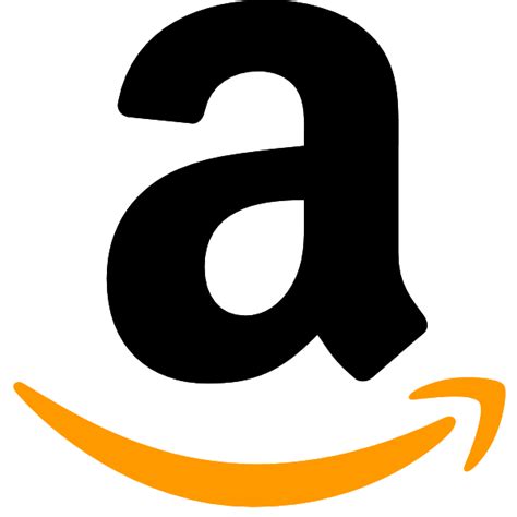 Amazon Icon Download Png