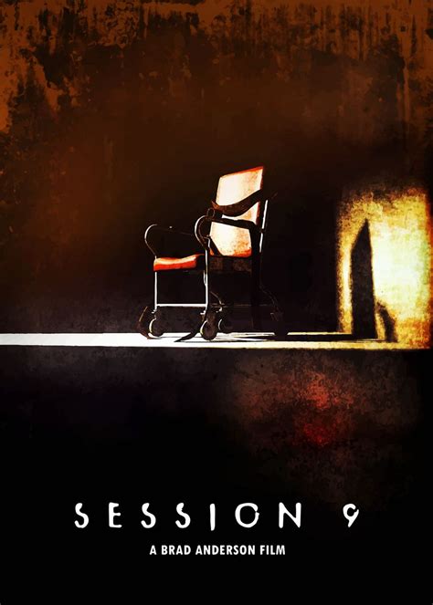 Session 9 Poster By Bo Kev Displate