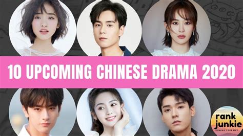 New dramas, variety shows, documentaries, movies and viral videos translated in english and spanish. TOP 10 UPCOMING CHINESE DRAMA WE'RE EXCITED TO WATCH ...