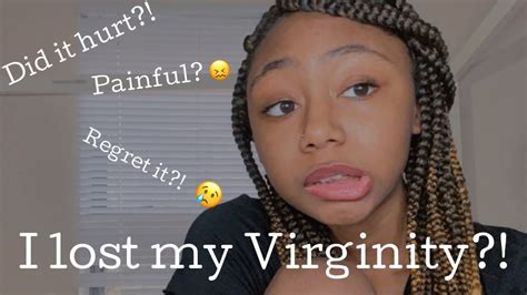 Losing My Virginity At 16 Storytime Advice Explicit👀 Youtube