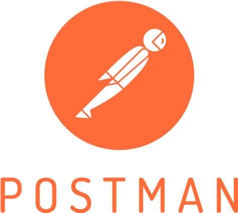 Postman Logo Png Vector File In Svg Eps Formats