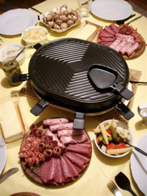 Find fab dinner party ideas and plan your dinner party menu, from starters and mains to desserts. How To Prepare and Serve Raclette | Raclette recipes ...