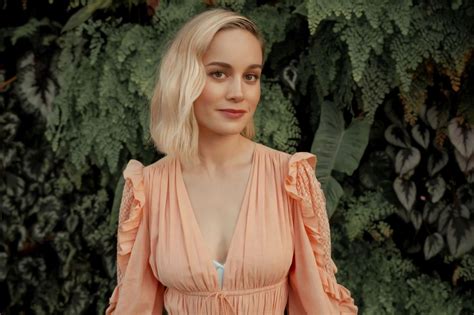 Brie Larson Photoshoot 2019 Wallpaperhd Celebrities Wallpapers4k